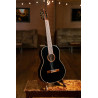 ORTEGA R221BK - GITARA KLASYCZNA 4/4