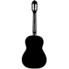 ORTEGA R221BK - GITARA KLASYCZNA 4/4