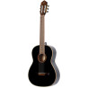 ORTEGA R221BK - GITARA KLASYCZNA 4/4