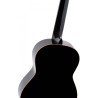 ORTEGA R221BK - GITARA KLASYCZNA 4/4