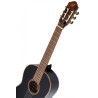ORTEGA R221BK - GITARA KLASYCZNA 4/4