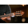 ORTEGA R221BK - GITARA KLASYCZNA 4/4