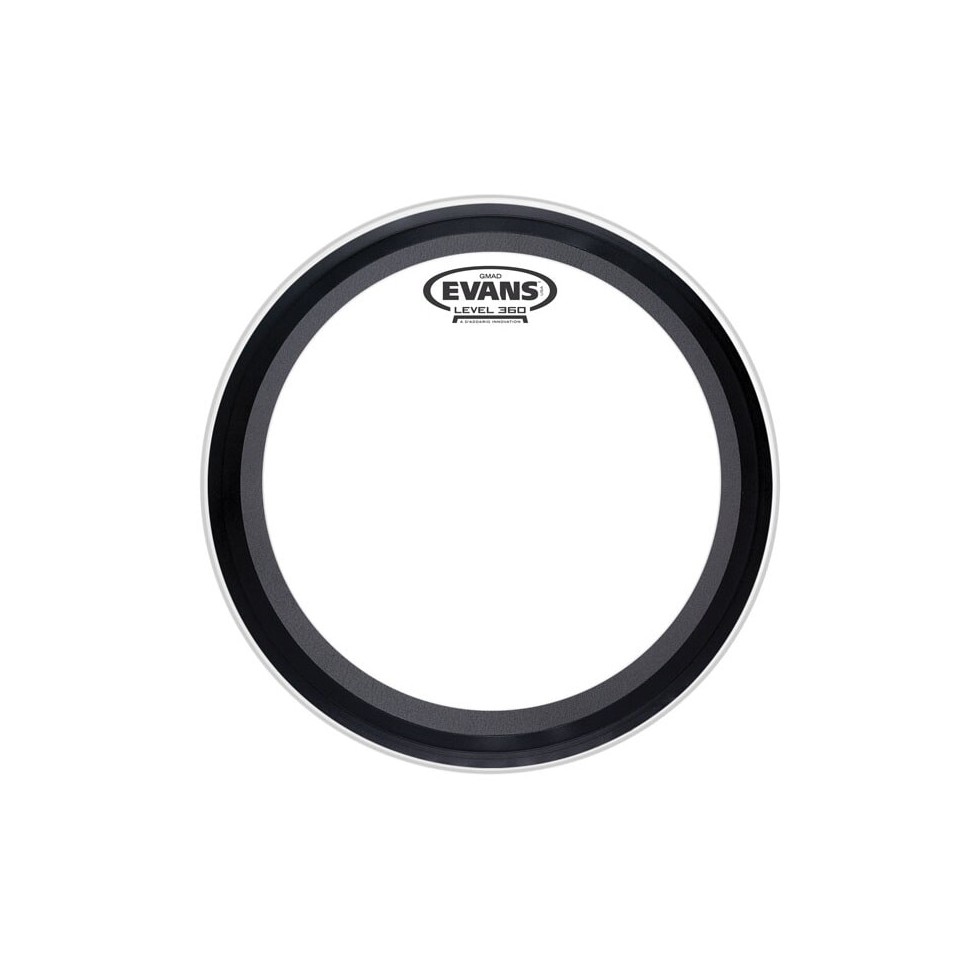 EVANS BD22GMAD 22"