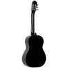 ORTEGA R221BK - GITARA KLASYCZNA 4/4