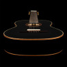 ORTEGA R221BK - GITARA KLASYCZNA 4/4