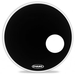 EVANS BD22RB EQ3 22"