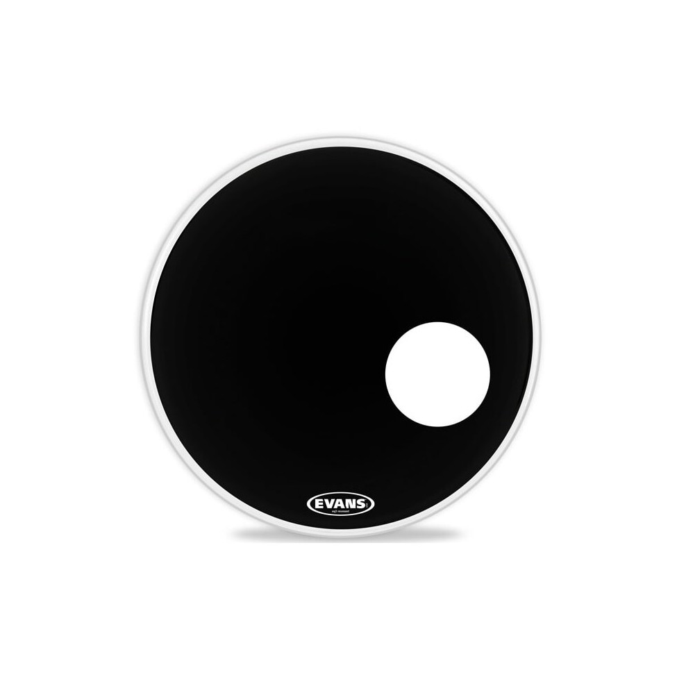 EVANS BD22RB EQ3 22"