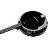 ORTEGA OBJ250-SBK - BANJO