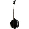 ORTEGA OBJ250-SBK - BANJO