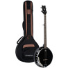ORTEGA OBJ250-SBK - BANJO