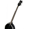 ORTEGA OBJ250-SBK - BANJO