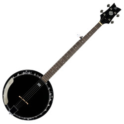 ORTEGA OBJ250-SBK - BANJO