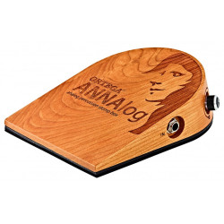 ORTEGA ANNALOG STOMP BOX