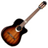 ORTEGA ECLIPSESUITE C/E - GITARA ELEKTROKLASYCZNA 4/4