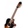 ORTEGA ECLIPSESUITE C/E - GITARA ELEKTROKLASYCZNA 4/4