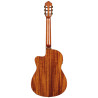 ORTEGA ECLIPSESUITE C/E - GITARA ELEKTROKLASYCZNA 4/4