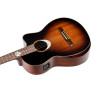 ORTEGA ECLIPSESUITE C/E - GITARA ELEKTROKLASYCZNA 4/4