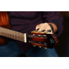 ORTEGA ECLIPSESUITE C/E - GITARA ELEKTROKLASYCZNA 4/4