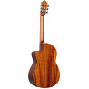 ORTEGA ECLIPSESUITE C/E - GITARA ELEKTROKLASYCZNA 4/4