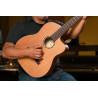 ORTEGA RCE131SN GITARA ELEKTROKLASYCZNA