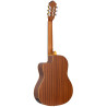 ORTEGA RCE131SN GITARA ELEKTROKLASYCZNA