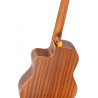ORTEGA RCE131SN GITARA ELEKTROKLASYCZNA