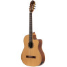 ORTEGA RCE131SN GITARA ELEKTROKLASYCZNA