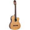 ORTEGA RCE131SN GITARA ELEKTROKLASYCZNA