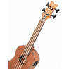 ORTEGA LIZZY-BS-GB UKULELE BASOWE