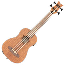 ORTEGA LIZZY-BS-GB UKULELE...