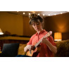 ORTEGA RUDAWN UKULELE KONCERTOWE