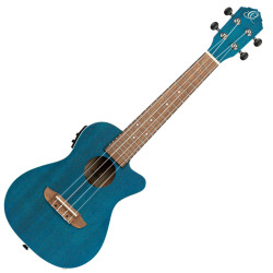 ORTEGA RUOCEAN-CE UKULELE...