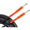ORTEGA OECIS-10 - KABEL INSTRUMENTALNY 3m