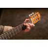 ORTEGA RCE125SN - GITARA ELEKTROKLASYCZNA