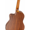ORTEGA RCE125SN - GITARA ELEKTROKLASYCZNA