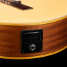 ORTEGA RCE125SN - GITARA ELEKTROKLASYCZNA