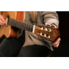 ORTEGA RCE125SN - GITARA ELEKTROKLASYCZNA