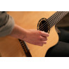 ORTEGA RCE125SN - GITARA ELEKTROKLASYCZNA