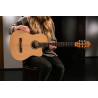 ORTEGA RCE125SN - GITARA ELEKTROKLASYCZNA