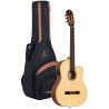 ORTEGA RCE125SN - GITARA ELEKTROKLASYCZNA