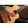 ORTEGA RCE125SN - GITARA ELEKTROKLASYCZNA