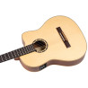 ORTEGA RCE125SN - GITARA ELEKTROKLASYCZNA