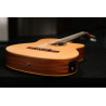 ORTEGA RCE125SN - GITARA ELEKTROKLASYCZNA