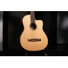 ORTEGA RCE125SN - GITARA ELEKTROKLASYCZNA