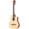 ORTEGA RCE125SN - GITARA ELEKTROKLASYCZNA