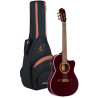 ORTEGA RCE138-T4STR GITARA ELEKTROKLASYCZNA