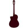 ORTEGA RCE138-T4STR GITARA ELEKTROKLASYCZNA