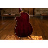 ORTEGA RCE138-T4STR GITARA ELEKTROKLASYCZNA