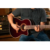 ORTEGA RCE138-T4STR GITARA ELEKTROKLASYCZNA