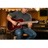 ORTEGA RCE138-T4STR GITARA ELEKTROKLASYCZNA